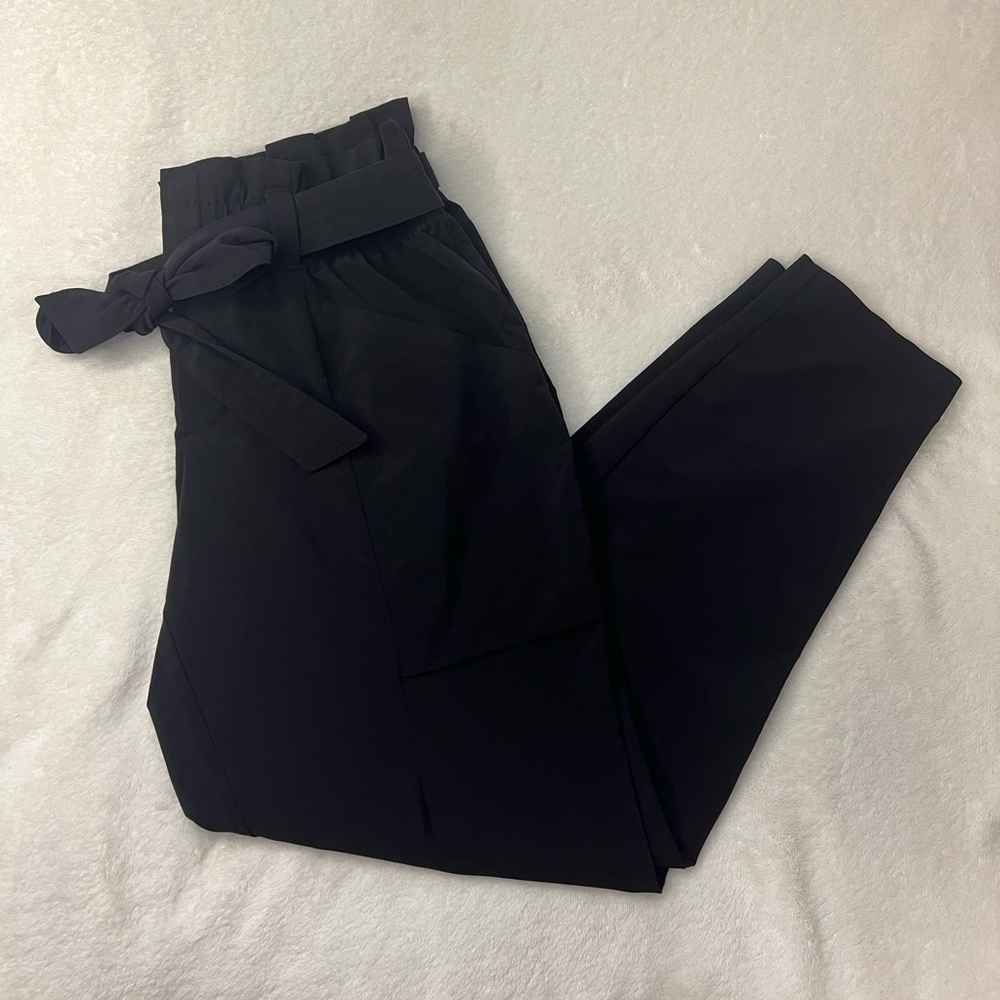 Athleta Women's PaperBag HighWasted Pants